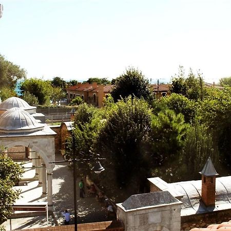 Antik Konak Sultanahmet Luxury Apart Hotel イスタンブール エクステリア 写真