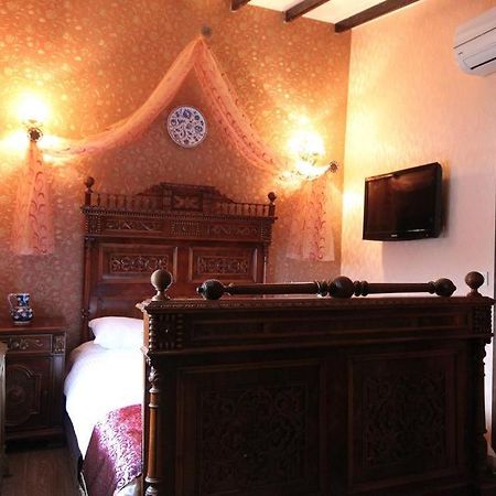 Antik Konak Sultanahmet Luxury Apart Hotel イスタンブール エクステリア 写真
