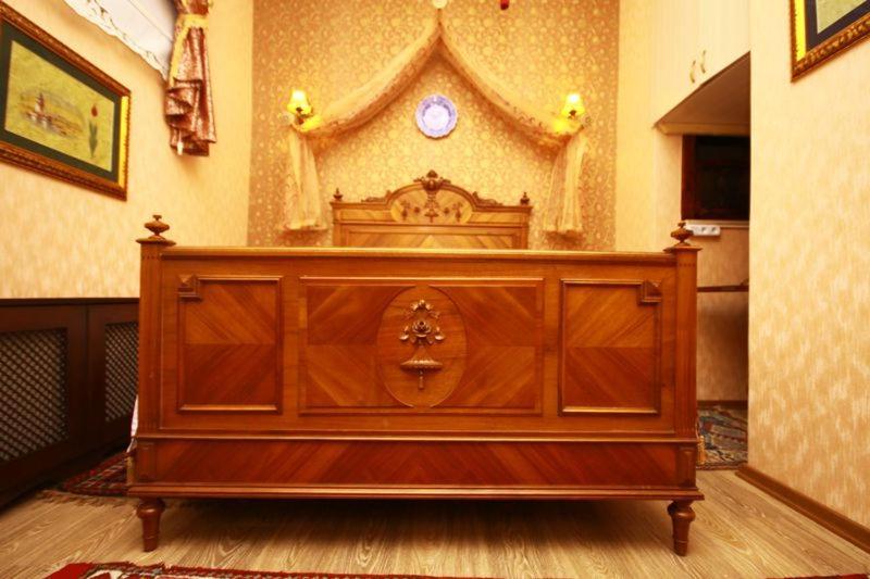 Antik Konak Sultanahmet Luxury Apart Hotel イスタンブール エクステリア 写真