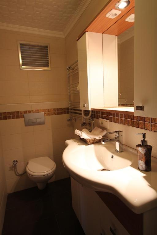 Antik Konak Sultanahmet Luxury Apart Hotel イスタンブール エクステリア 写真