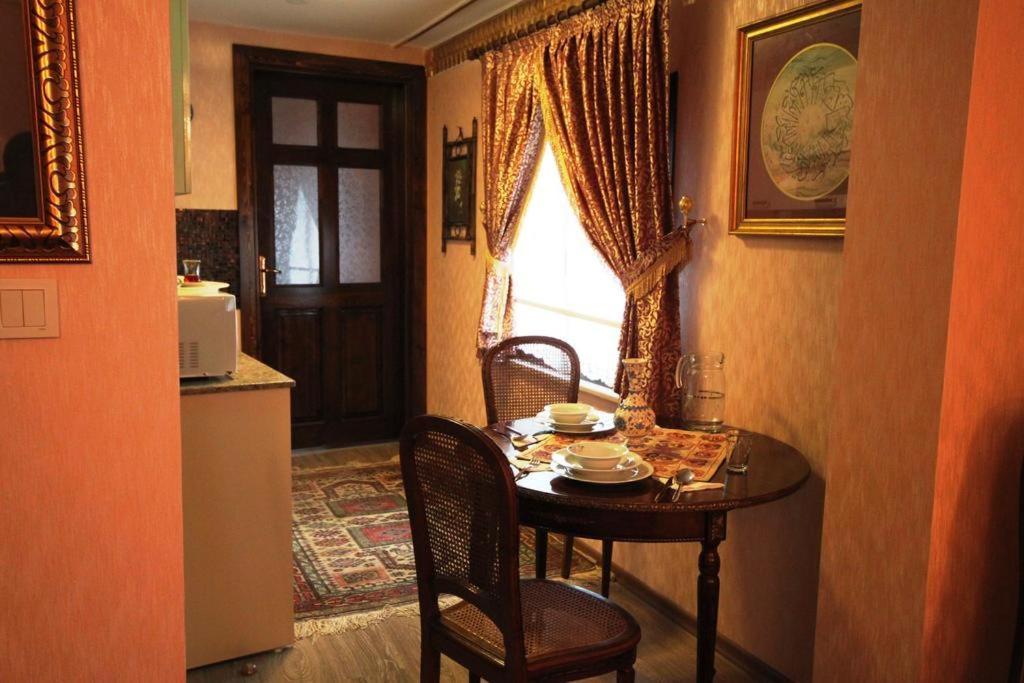 Antik Konak Sultanahmet Luxury Apart Hotel イスタンブール エクステリア 写真