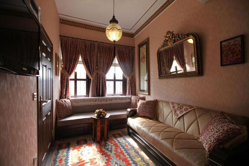 Antik Konak Sultanahmet Luxury Apart Hotel イスタンブール エクステリア 写真