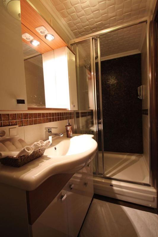 Antik Konak Sultanahmet Luxury Apart Hotel イスタンブール エクステリア 写真