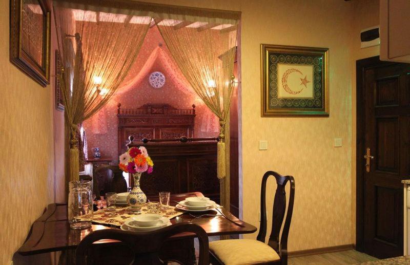 Antik Konak Sultanahmet Luxury Apart Hotel イスタンブール エクステリア 写真